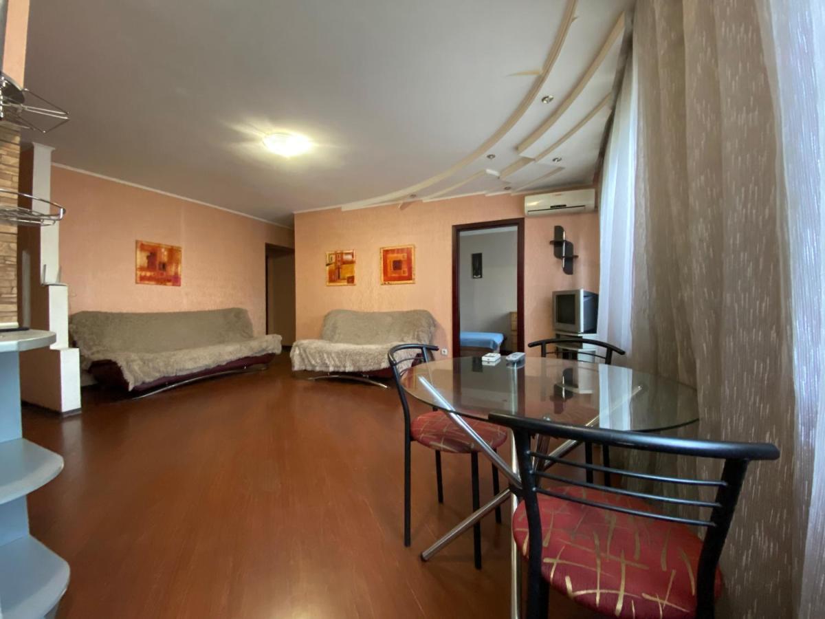 Comfy Apartment Most City Area Dnipro Eksteriør bilde