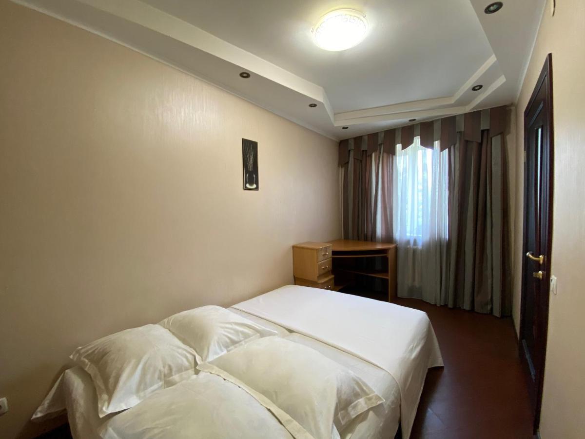 Comfy Apartment Most City Area Dnipro Eksteriør bilde