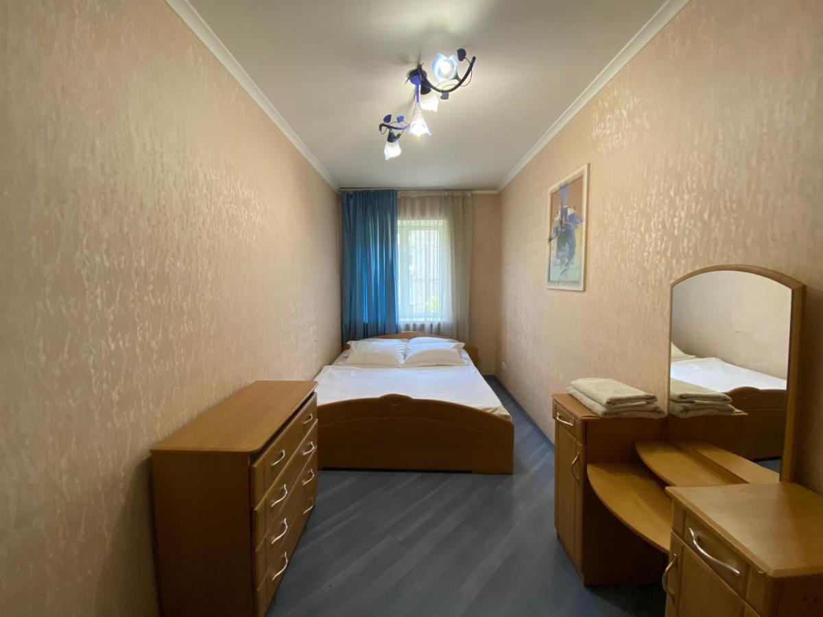 Comfy Apartment Most City Area Dnipro Eksteriør bilde