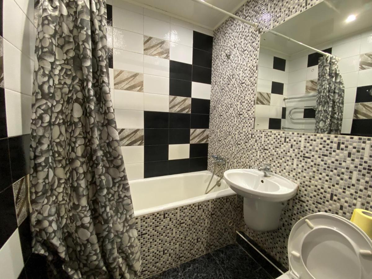 Comfy Apartment Most City Area Dnipro Eksteriør bilde