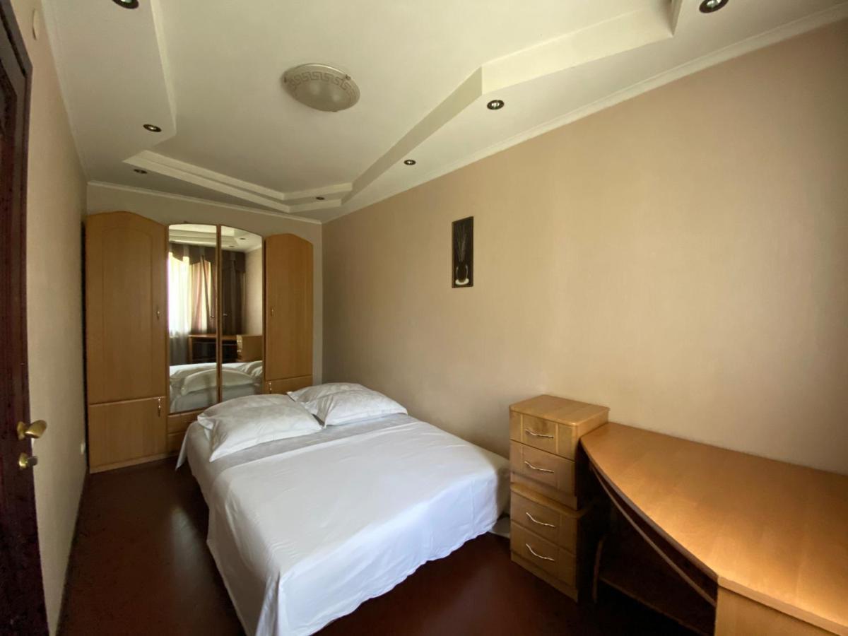 Comfy Apartment Most City Area Dnipro Eksteriør bilde