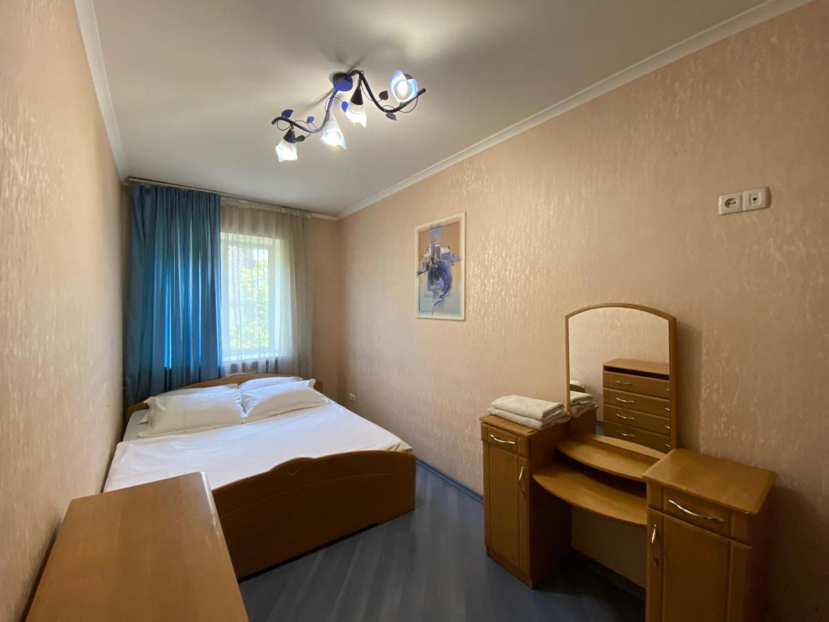 Comfy Apartment Most City Area Dnipro Eksteriør bilde