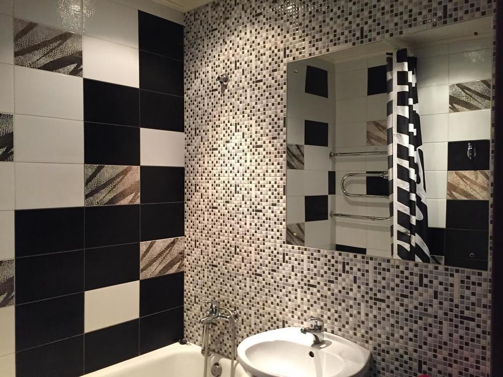 Comfy Apartment Most City Area Dnipro Eksteriør bilde