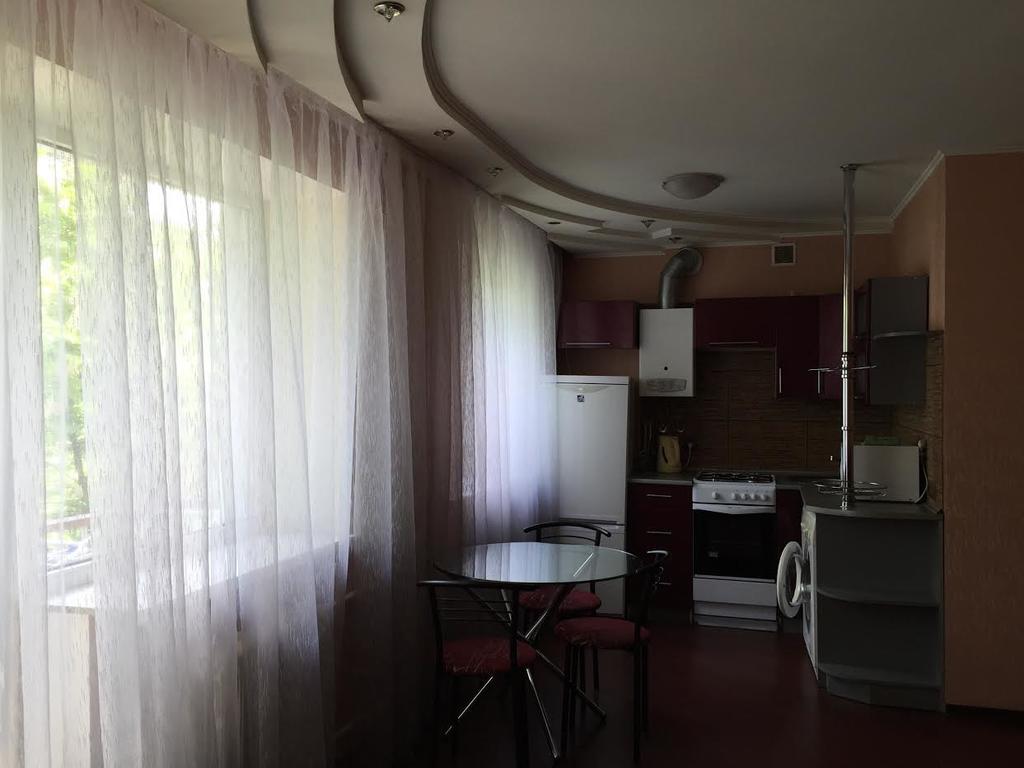 Comfy Apartment Most City Area Dnipro Eksteriør bilde