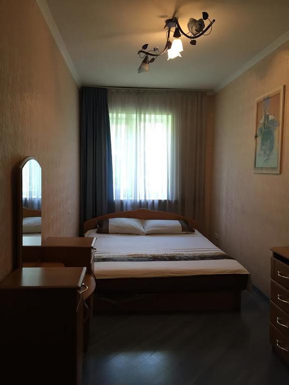 Comfy Apartment Most City Area Dnipro Eksteriør bilde