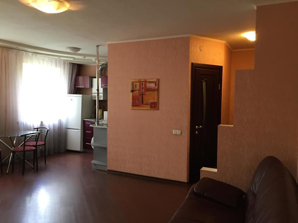 Comfy Apartment Most City Area Dnipro Eksteriør bilde
