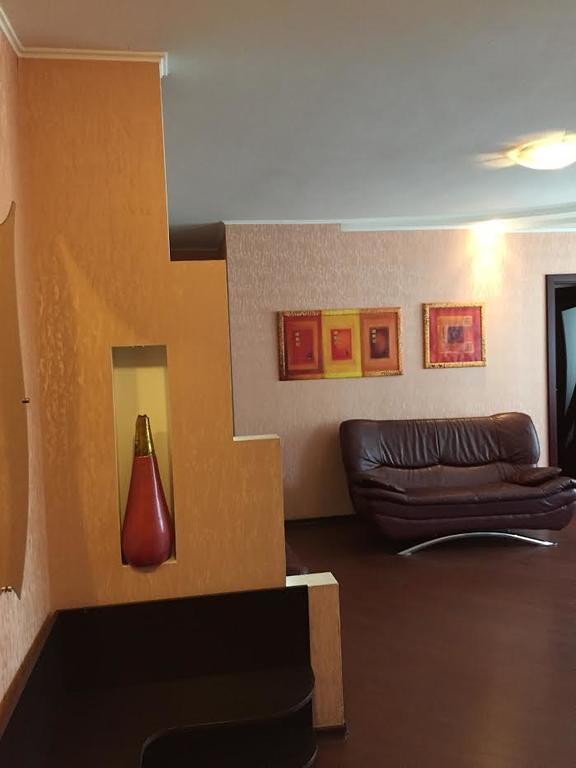 Comfy Apartment Most City Area Dnipro Eksteriør bilde